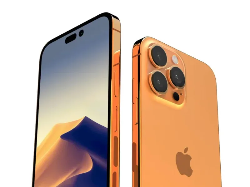 Apple Iphone 14 Pro Max 128GB