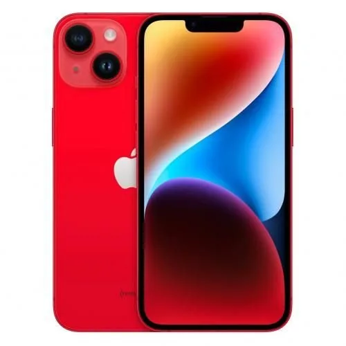 Apple IPhone 14 Red