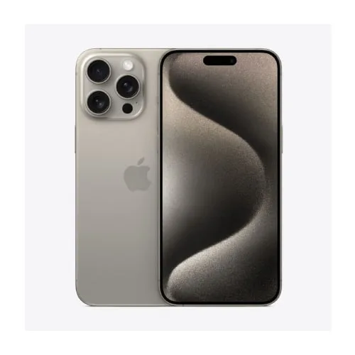 Apple iPhone 15 512GB (eSIM Only) 512GB Smartphone