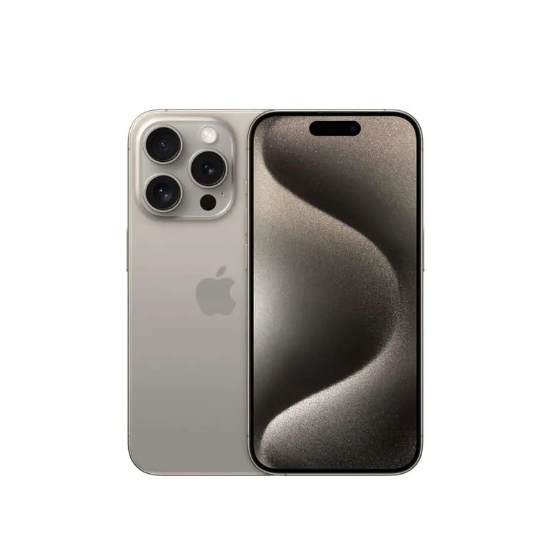 Apple Iphone 15 Pro 8GB 512GB
