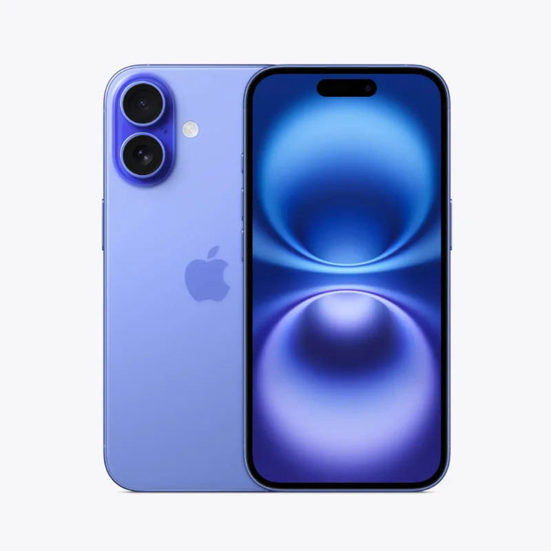 Apple iPhone 16 128GB 8GB