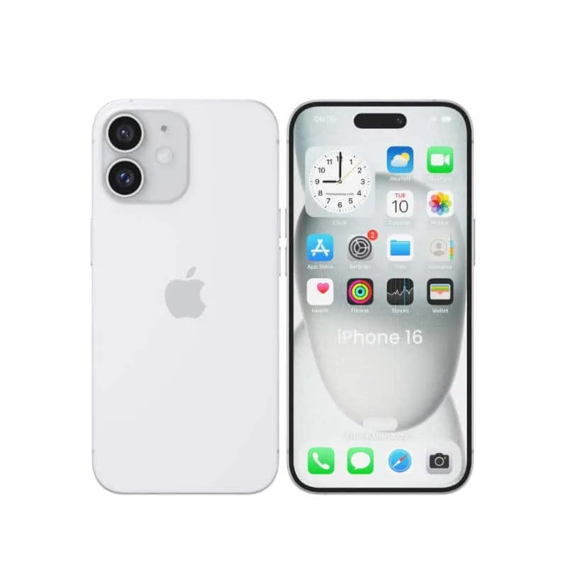 Apple Iphone 16 8GB 128GB