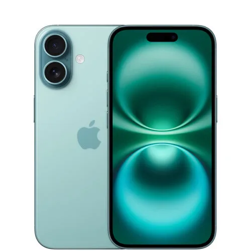 Apple iPhone 16 Plus
