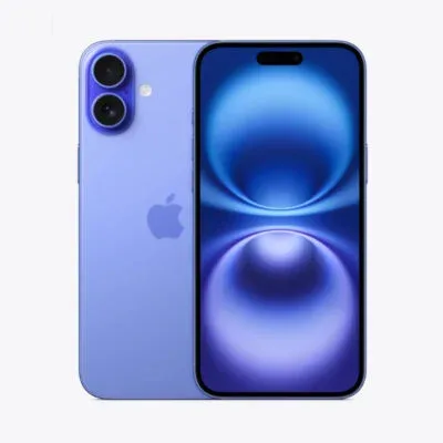 Apple iPhone 16 Plus 8GB RAM 256GB Storage