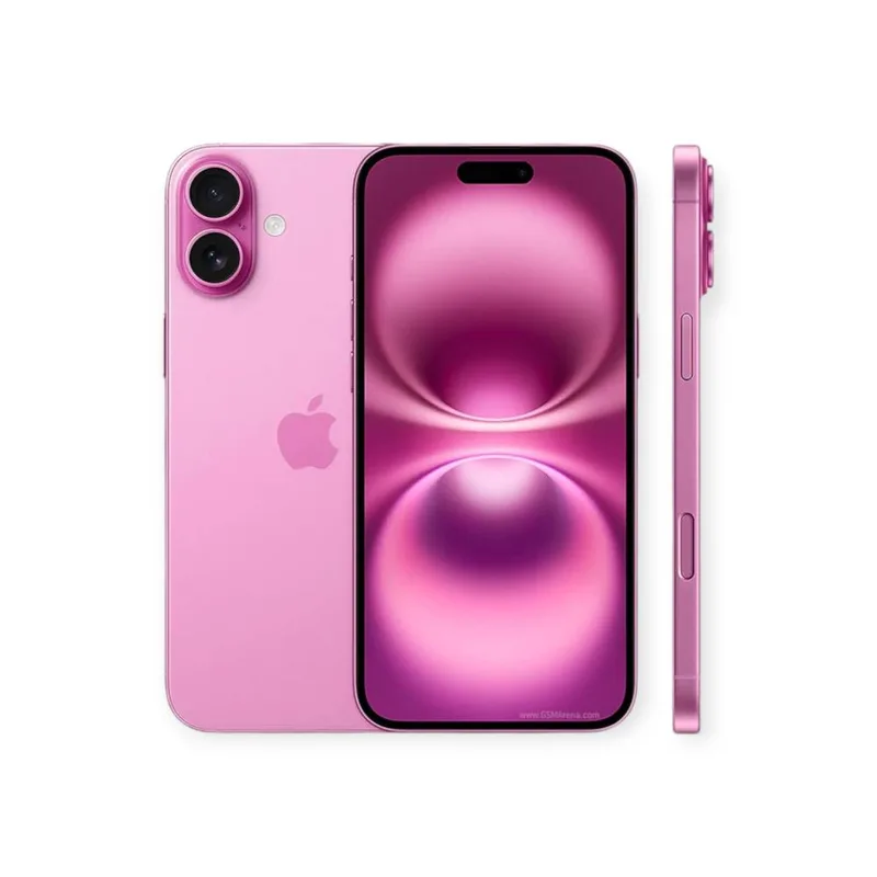 Apple iPhone 16 Plus Mobile Phone