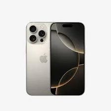Apple iPhone 16 Pro 128GB (Physical SIM)