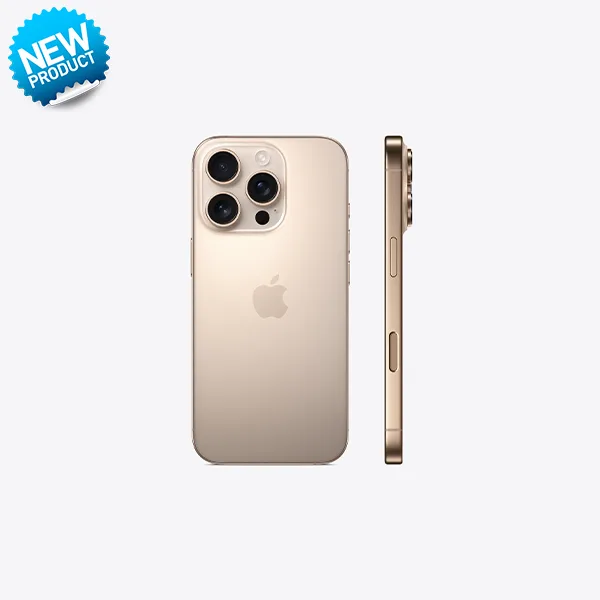 Apple iPhone 16 Pro 256GB