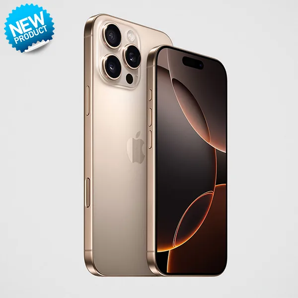 Apple iPhone 16 Pro Max 256GB
