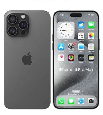 Apple Iphone 16 Pro Max 8GB 512GB