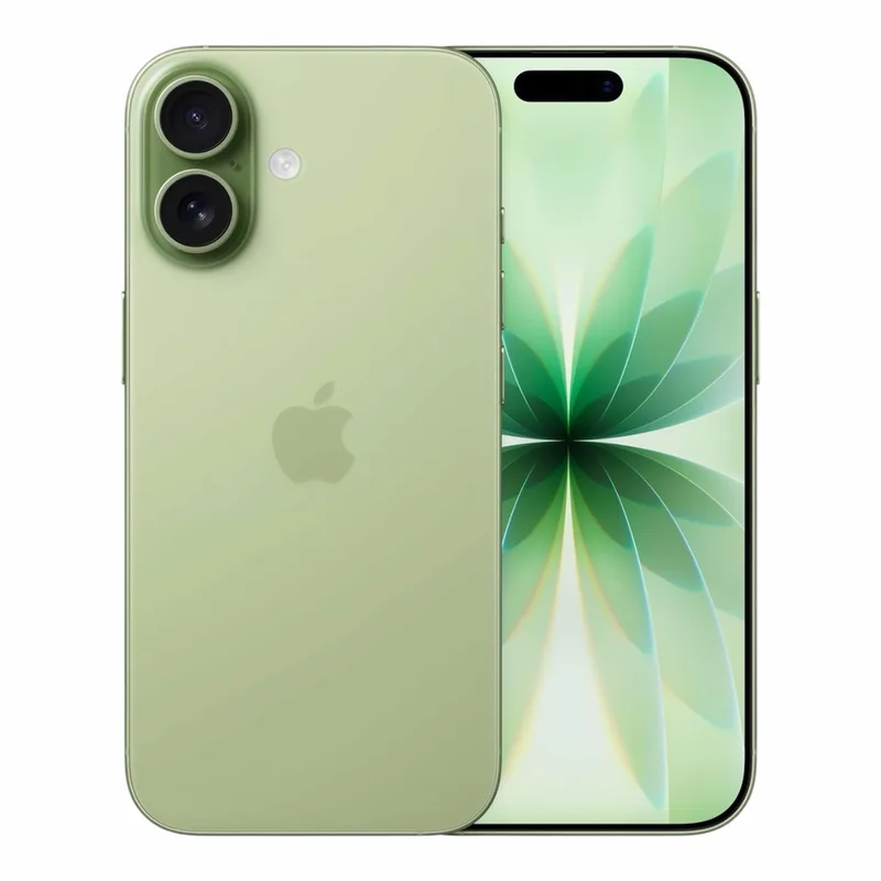 Apple iPhone 17 256 GB – ESIM