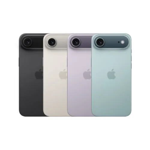 Apple iPhone 17 Air