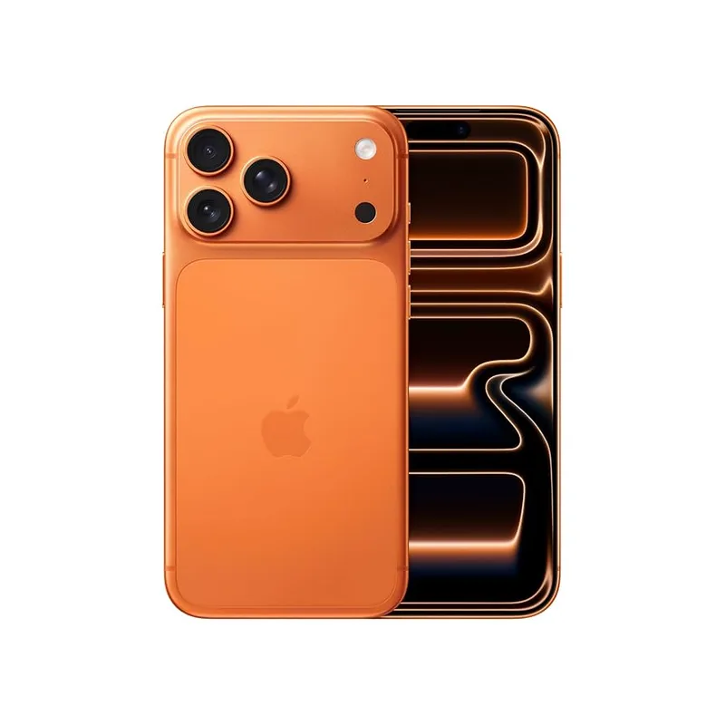 Apple iPhone 17 Pro 256GB (E-Sim Only)