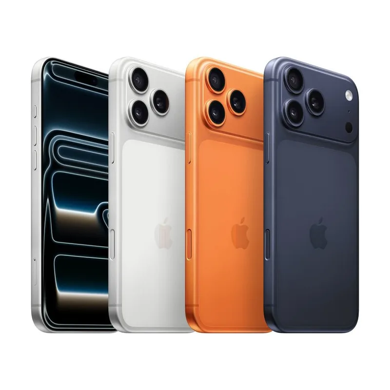 Apple iPhone 17 Pro 256GB