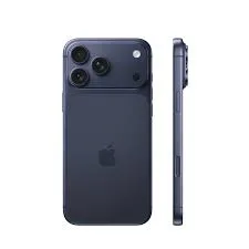Apple iPhone 17 Pro 256GB (Physical SIM)