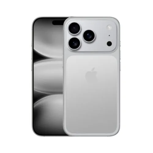 Apple iPhone 17 Pro