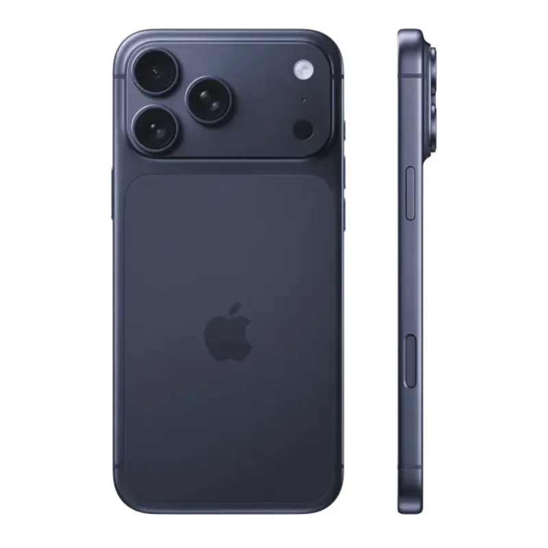 Apple iPhone 17 Pro 512GB Blue 1 Nano-SIM + eSIM
