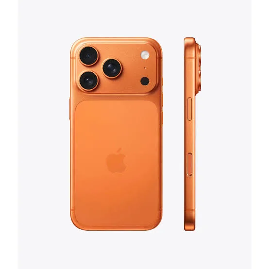 Apple iPhone 17 Pro 512GB (eSIM)