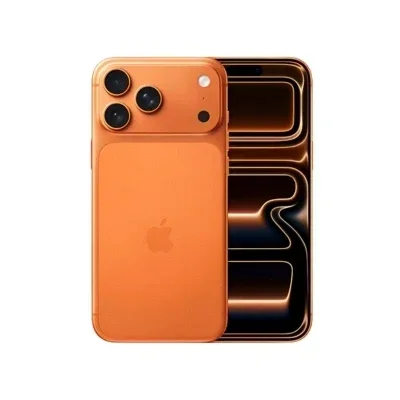 Apple Iphone 17 Pro Max 12GB 512GB