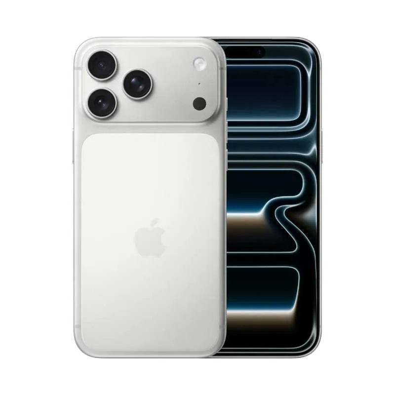 Apple iPhone 17 Pro Max 1TB (E-Sim Only)