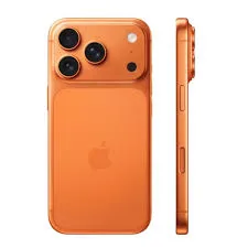 Apple iPhone 17 Pro Max 1TB (Physical SIM)