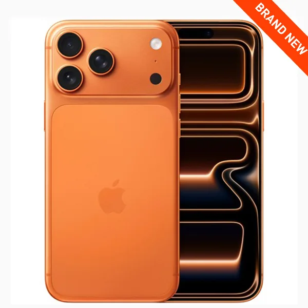 Apple iPhone 17 Pro Max 2TB