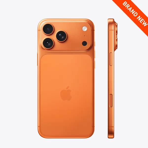 Apple iPhone 17 Pro Max 512GB