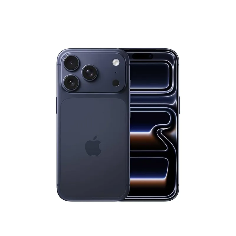 Apple iPhone 17 Pro Max 512GB (Physical Sim + E-Sim)