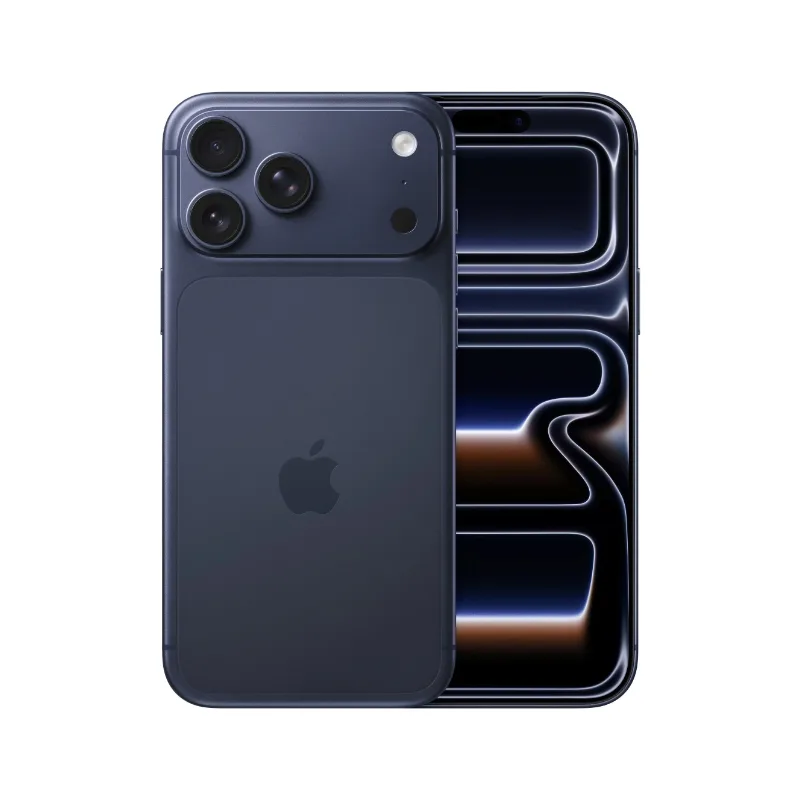 Apple iPhone 17 Pro Max Deep Blue 512GB