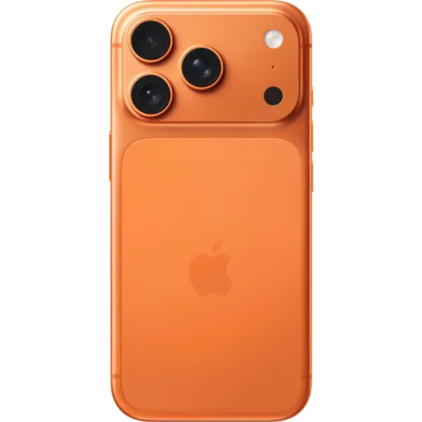 Apple iPhone 17 Pro Orange 256GB