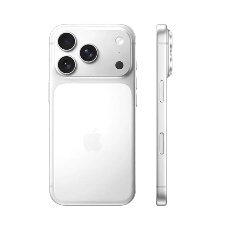 Apple iPhone 17 Pro Silver 256GB