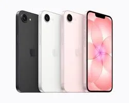 Apple Iphone 17e 256GB