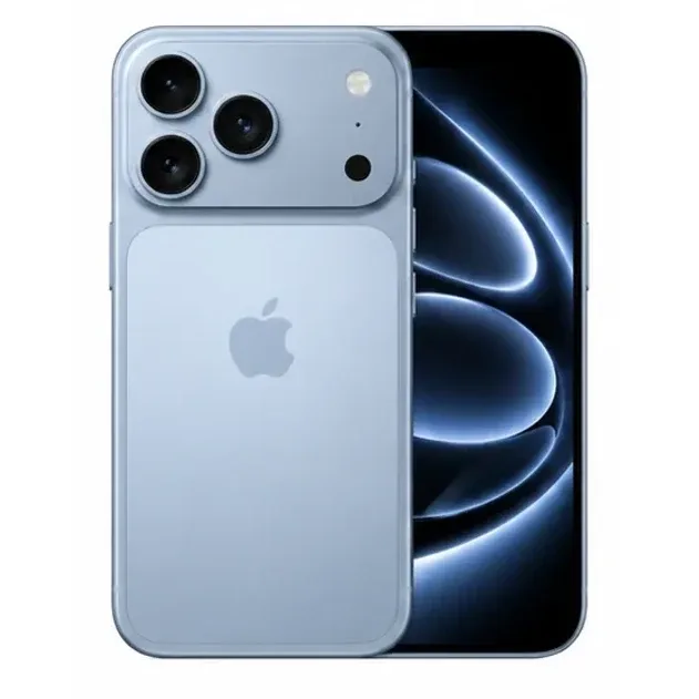 Apple Iphone 18 Pro 12GB 256GB