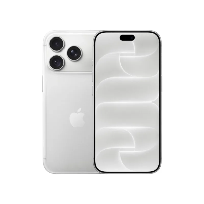 Apple iPhone 18 Pro Max 1 TB (ESim Only)