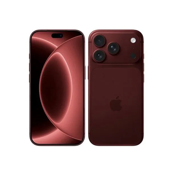 Apple Iphone 18 Pro Max 12GB 1TB