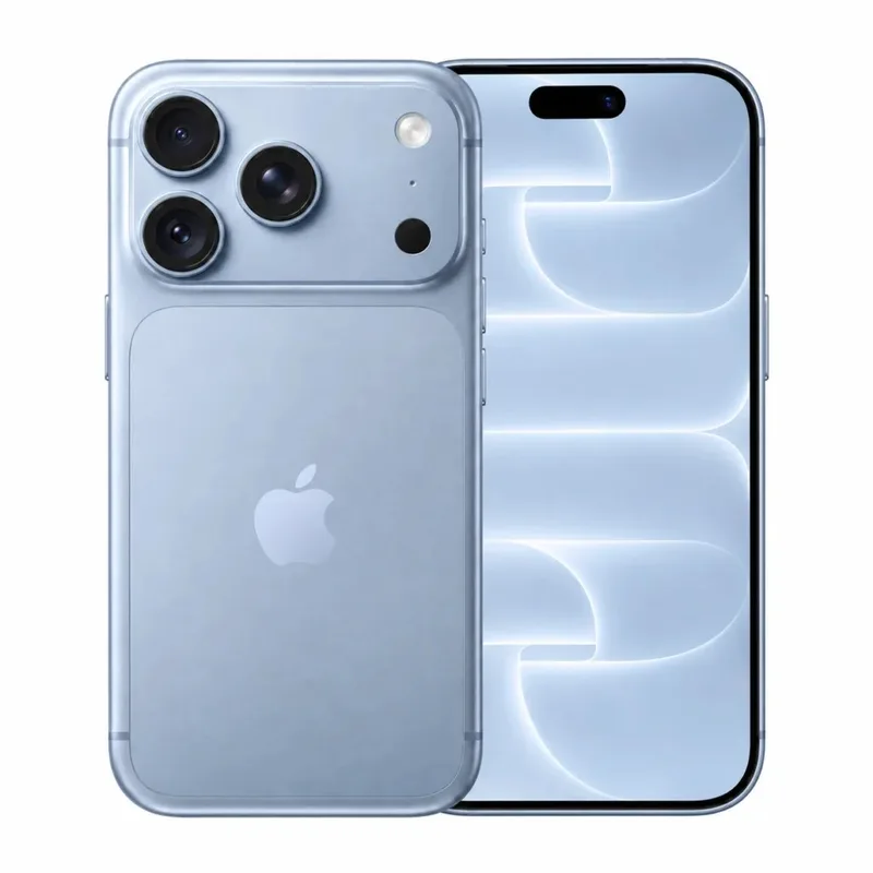 Apple iPhone 18 Pro Max (2026)
