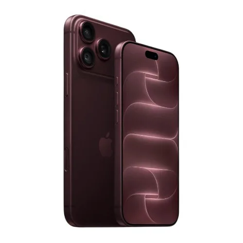 Apple iPhone 18 Pro Max