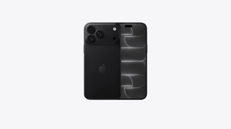 Apple iPhone 18 Pro Max 512 GB