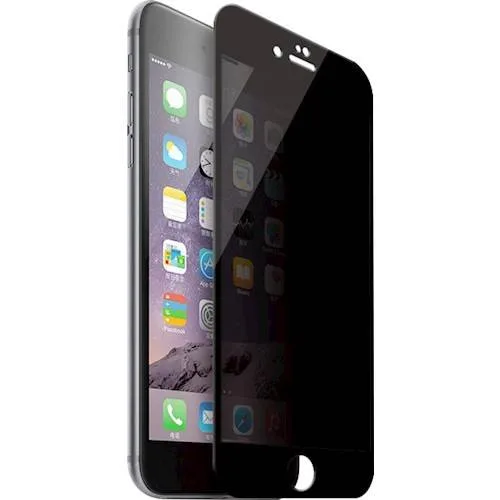Apple Iphone 5D Privacy Glass Protector