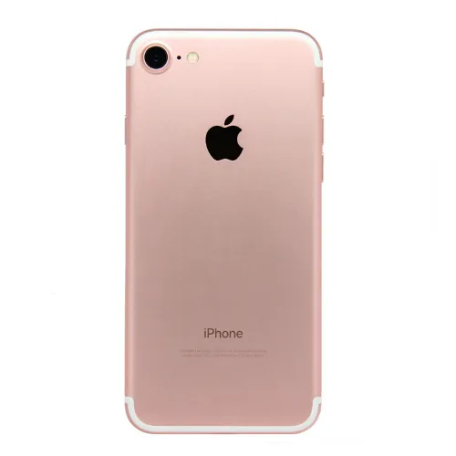 Apple iPhone 7 Smart Phone 2GB RAM 128GB ROM 4.7 inches Display