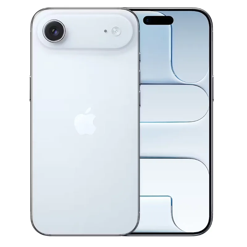 Apple iPhone Air 256GB (Sky Blue) – Dual Active eSIM