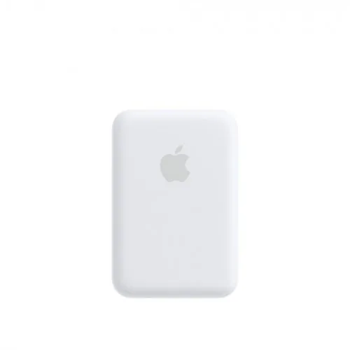 Apple Iphone Battery Pack Magsafe