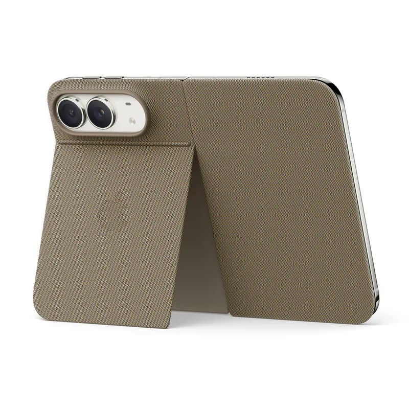 Apple iPhone Duo Folio with Kickstand