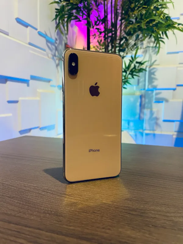 Apple iPhone XS 4GB Ram 256GB