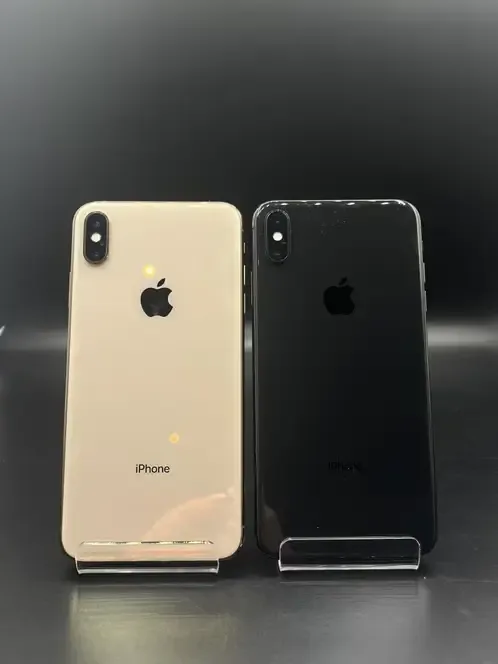 Apple iPhone XS Max 4GB Ram 256GB