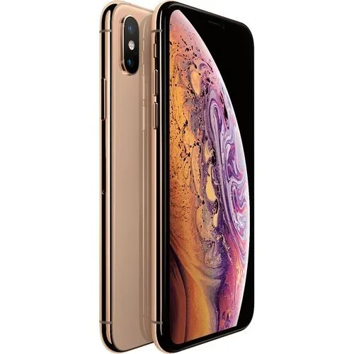 Apple iPhone XS Smartphone RAM 4GB Storage 256GB Fast charging
