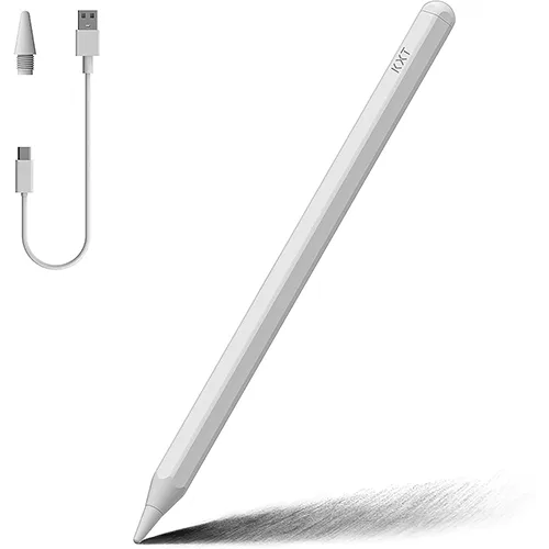 Apple KXT Stylus Pen for iPad With Tilt Sensitivity & Palm Rejection
