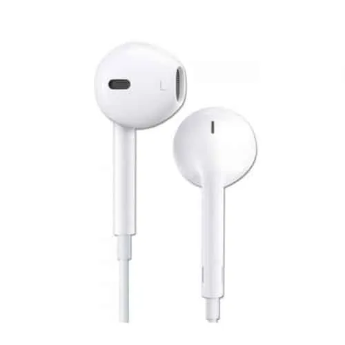 Apple Original iPhone Earphones