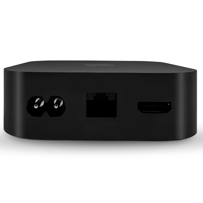 Apple TV 128GB WIFI Ethernet
