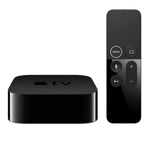 Apple TV 4K HDR 32GB