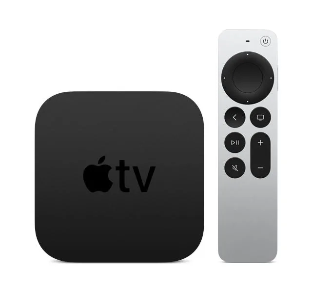 Apple TV 64GB 4K